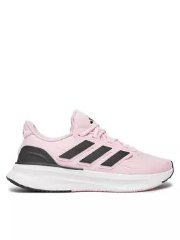 Кроссовки Runfalcon+ 5 IE8802 Adidas, розовый