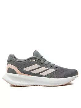 Кроссовки Runfalcon 5 IE8823 Adidas, серый