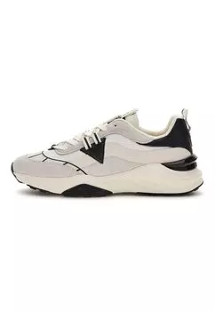 Кроссовки RUNNER VALENCIA Guess, белый