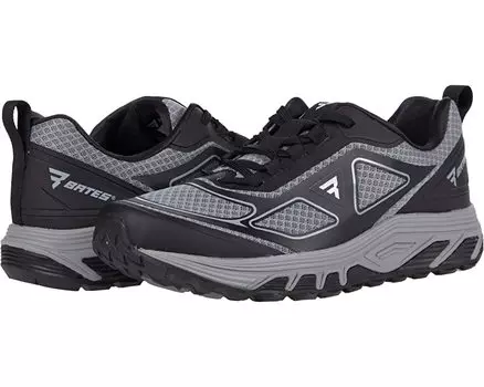Кроссовки Rush Low Bates Footwear, серый