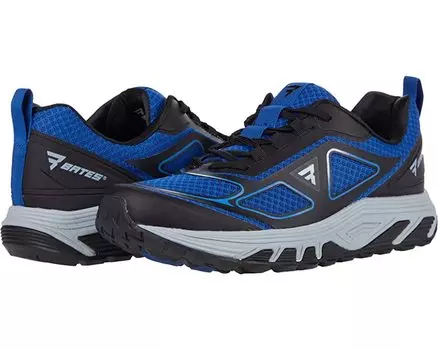 Кроссовки Rush Low Bates Footwear, синий