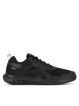 Кроссовки RUSH RUNNER 5.0 100242332 Reebok, черный