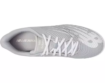Кроссовки RushV3 Low New Balance, серый