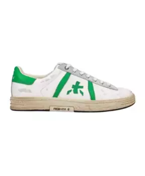 Кроссовки Russell Premiata, белый