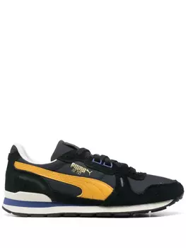 Кроссовки RX 737 PUMA, черный
