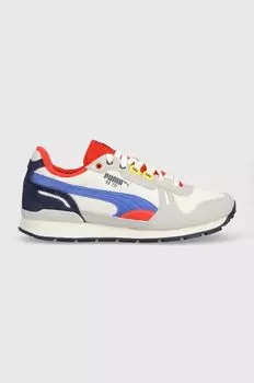 Кроссовки RX 737 TM Puma, серый