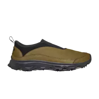 Кроссовки RX Snow MOC 2 Advanced Salomon, коричневый