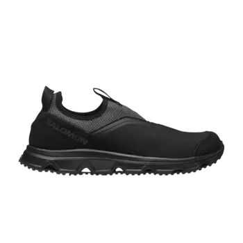 Кроссовки RX Snug Salomon, черный