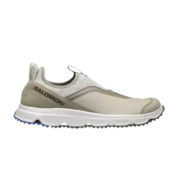 Кроссовки RX Snug Salomon, коричневый