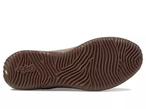 Кроссовки Ryka Echo Knit, коричневый