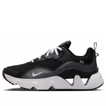 Кроссовки ryz 365 2 Nike, черный