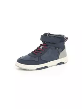 Кроссовки s.Oliver Sneakers, темно-синий