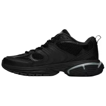 Кроссовки S-Serendipity Pro-X1 со вставками Diesel, черный