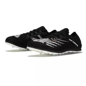Кроссовки с шипами New Balance LD5000v7 Running, черный