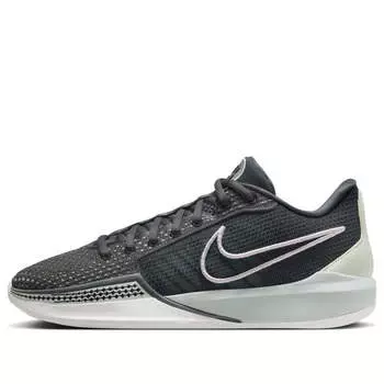 Кроссовки sabrina 1 ep 'beyond the game' Nike, серый