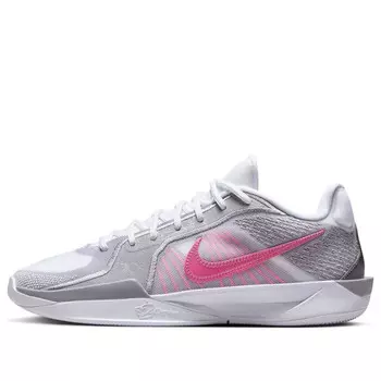 Кроссовки sabrina 2 ep 'lily' Nike, белый