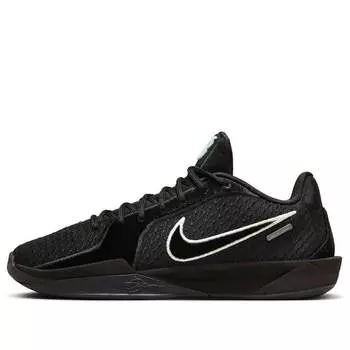 Кроссовки sabrina 2 ep Nike, черный