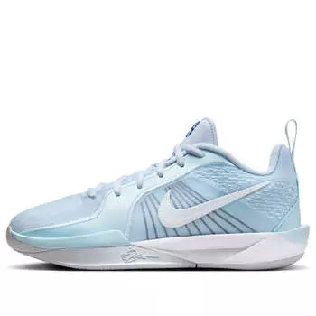 Кроссовки сабрина 2 Nike, серый