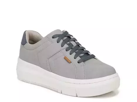 Кроссовки Sadie Platform Sneaker Dr. Scholl'S, серый