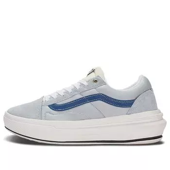 Кроссовки sailor moon x old skool overt comfycush 'pretty guardian' Vans, черный