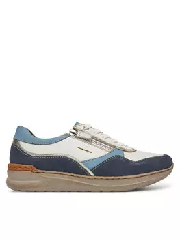 Кроссовки Sally 02 92502 Josef Seibel, синий