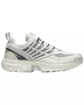 Кроссовки Salomon ACS Pro, белый