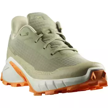 Кроссовки Salomon "ALPHACROSS 5", цвет Tea