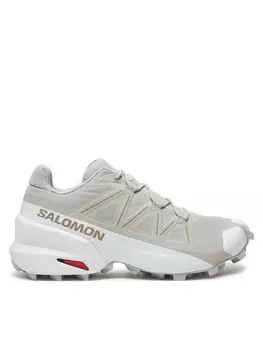Кроссовки Salomon, белый