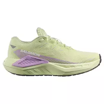Кроссовки Salomon Drx Defy Grvl, зеленый