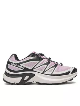 Кроссовки Salomon, фиолетовый