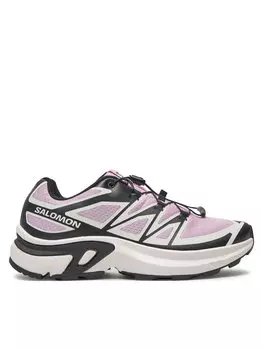 Кроссовки Salomon, фиолетовый