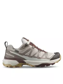 Кроссовки Salomon, коричневый