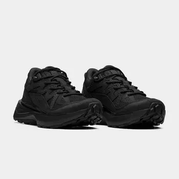 Кроссовки Salomon Odyssey ELMT LOW, золотой