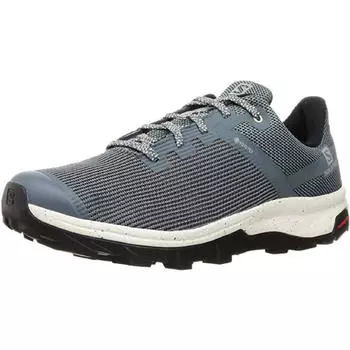 Кроссовки Salomon Outline Prism GTX Stormy, синий
