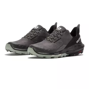 Кроссовки Salomon OUTpulse GORE-TEX, серый