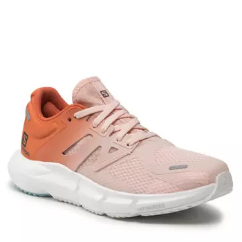 Кроссовки Salomon PredictW, оранжевый