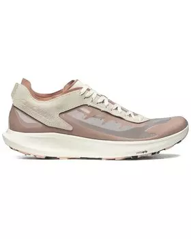 Кроссовки Salomon Pulsar PRG, бежевый