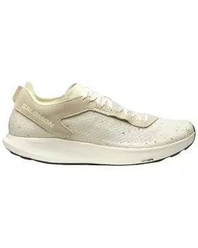 Кроссовки Salomon Pulsar PRG Knit, белый