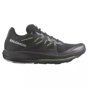 Кроссовки Salomon Pulsar Trail Trail, черный