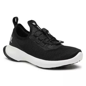 Кроссовки Salomon SenseFeel, черный