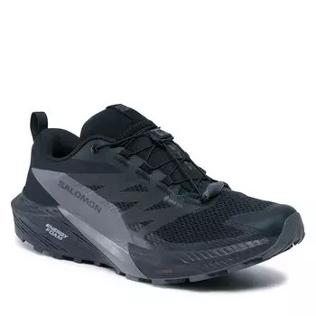 Кроссовки Salomon SenseRide, черный