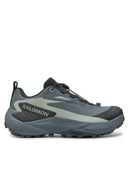 Кроссовки Salomon, серый