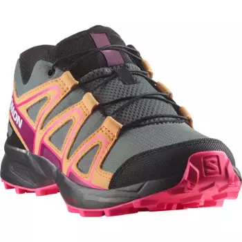 Кроссовки Salomon "SPEEDCROSS", цвет Sedona Sage