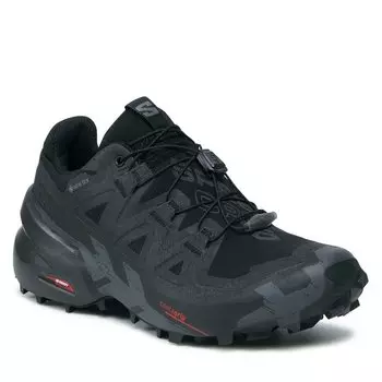 Кроссовки Salomon SpeedcrossGORE-TEX, черный