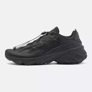Кроссовки Salomon Speedverse Prg, black/alloy
