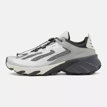 Кроссовки Salomon Speedverse Prg, silver/frost gray/lunar rock