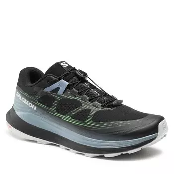 Кроссовки Salomon UltraGlide, черный