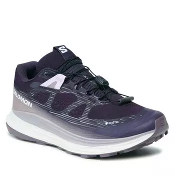 Кроссовки Salomon UltraGlide, фиолетовый
