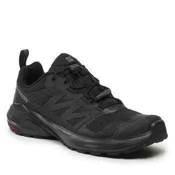 Кроссовки Salomon X-Adventure, черный