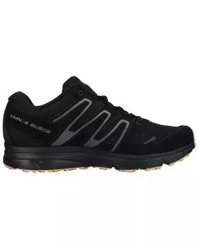 Кроссовки Salomon X-Mission 5, черный